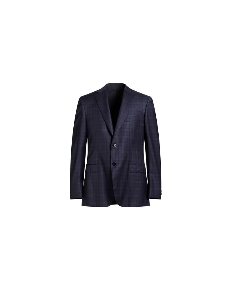 Brioni ANZÜGE und CO-ORDS - Blazersauf YOOX.COM Blau