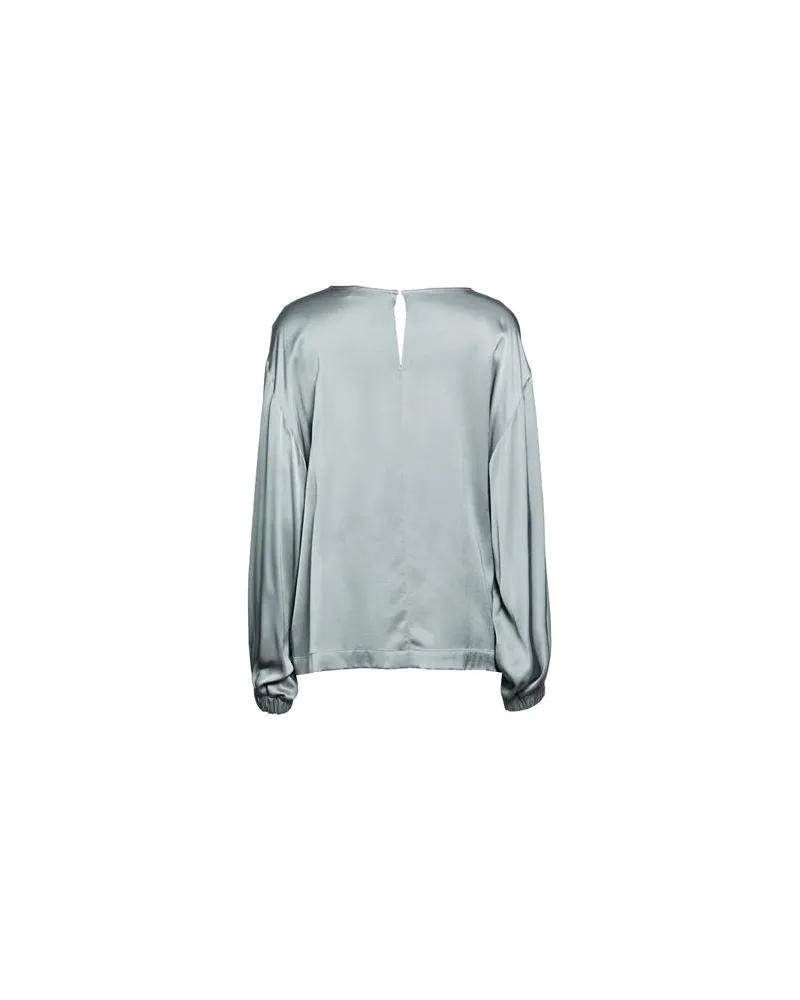 ottod’Ame TOPS - Topsauf YOOX.COM Taubenblau