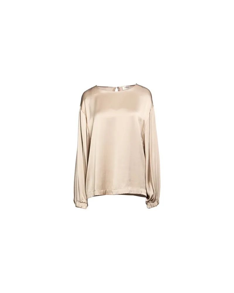 ottod’Ame TOPS - Topsauf YOOX.COM Bronze