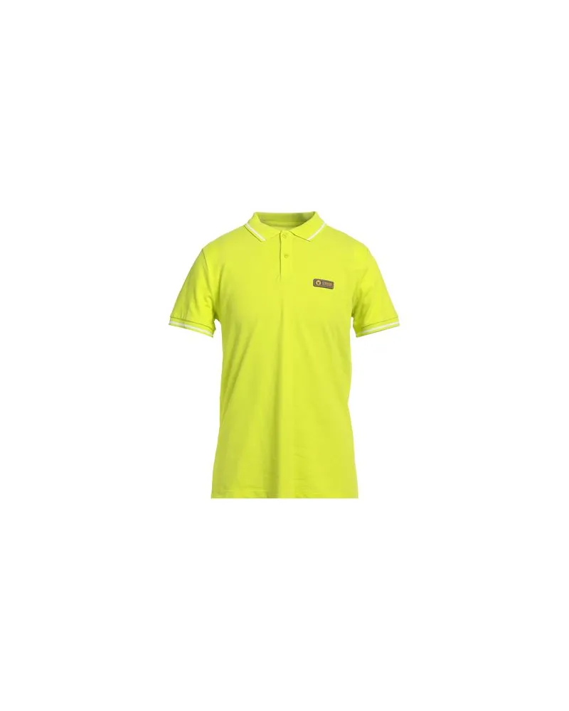 Ciesse Piumini TOPS - Poloshirtsauf YOOX.COM Limettengrün