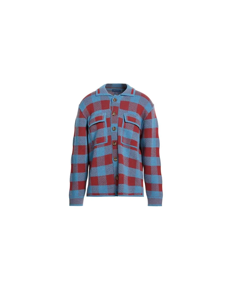 Daniele Fiesoli TOPS - Hemdenauf YOOX.COM Taubenblau