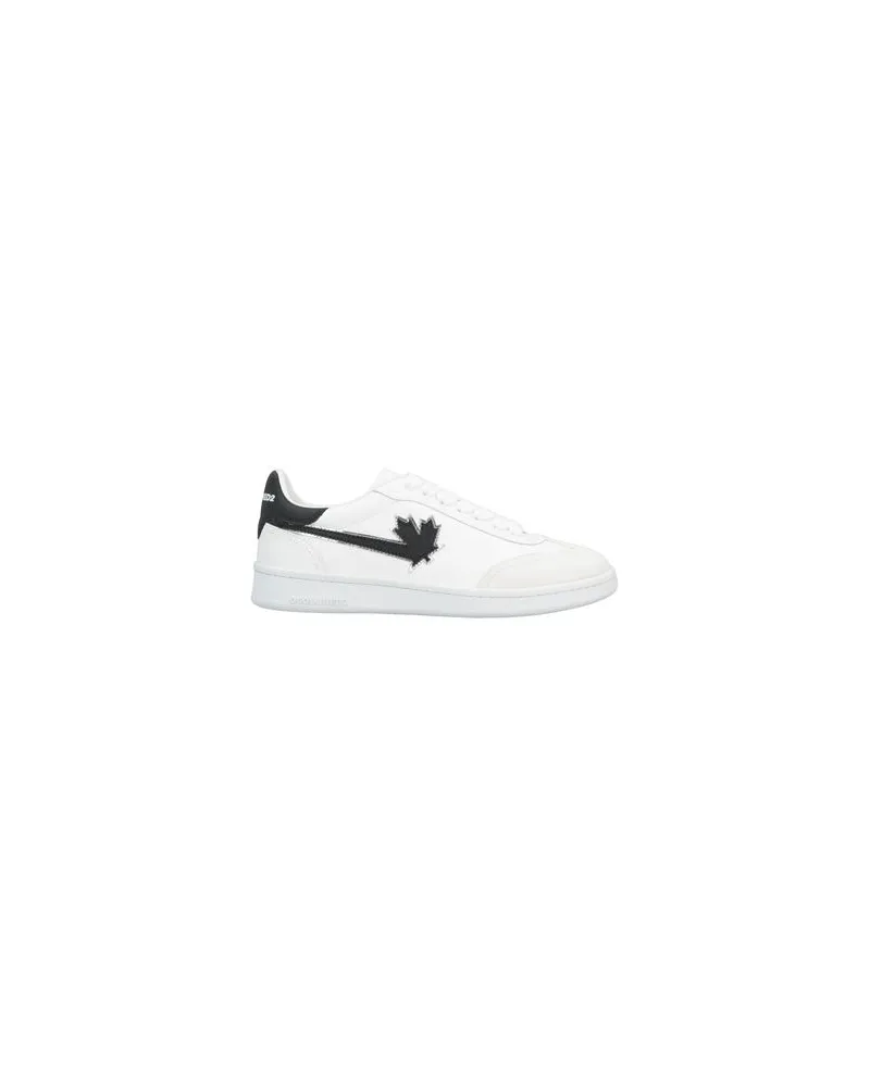 Dsquared2 SCHUHE - Sneakersauf YOOX.COM Hellgrau