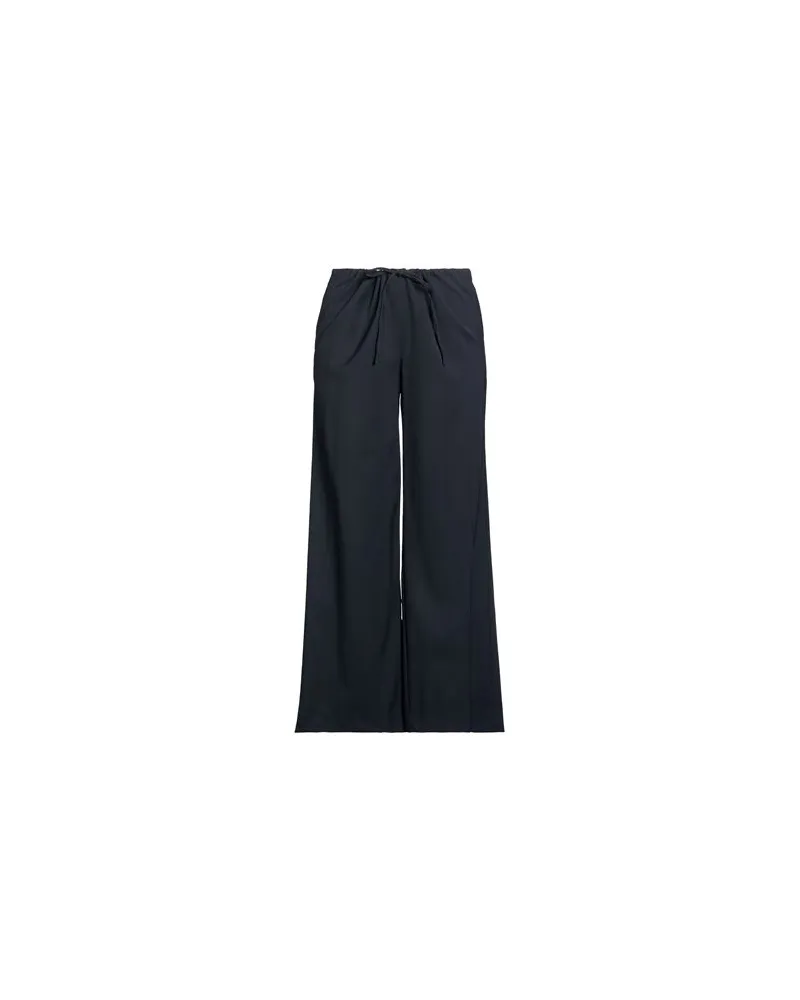 Nili Lotan HOSEN & RÖCKE - Hosenauf YOOX.COM Nachtblau