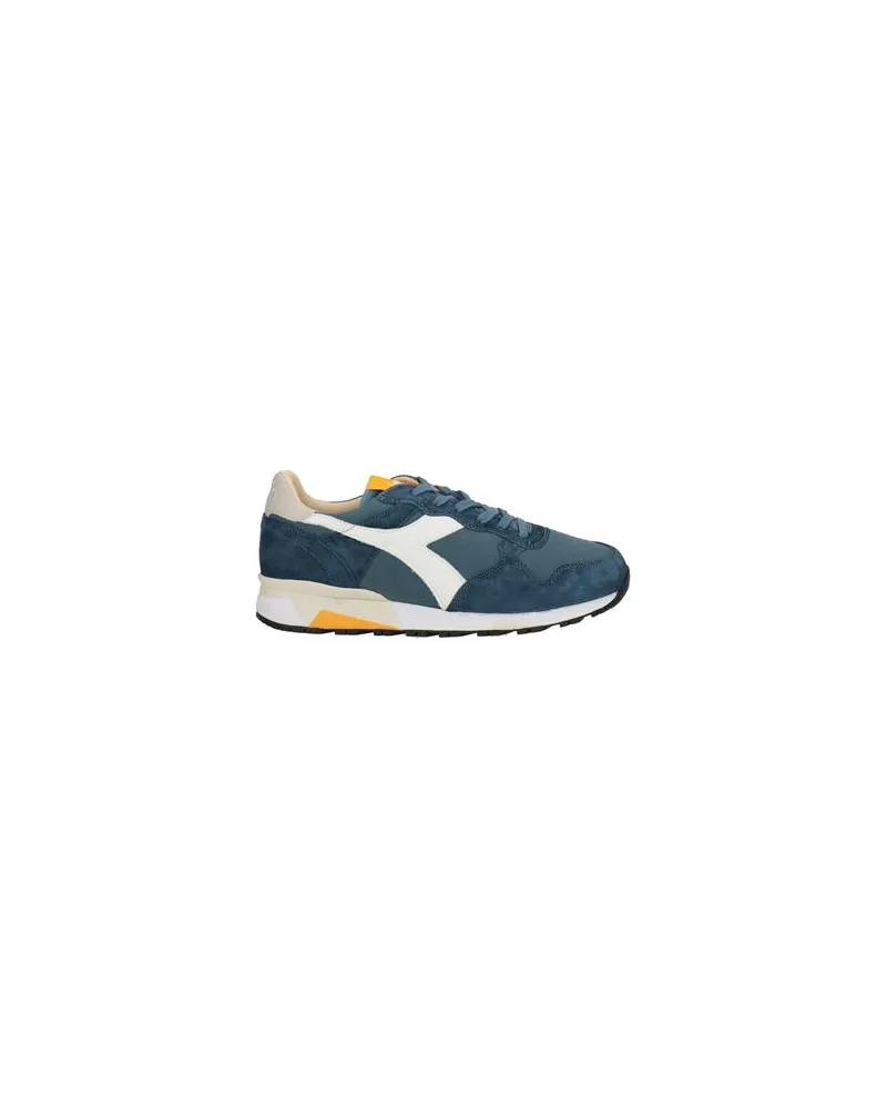 Diadora SCHUHE - Sneakersauf YOOX.COM Marineblau