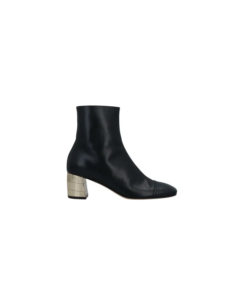 Bally SCHUHE - Stiefelettenauf YOOX.COM Schwarz