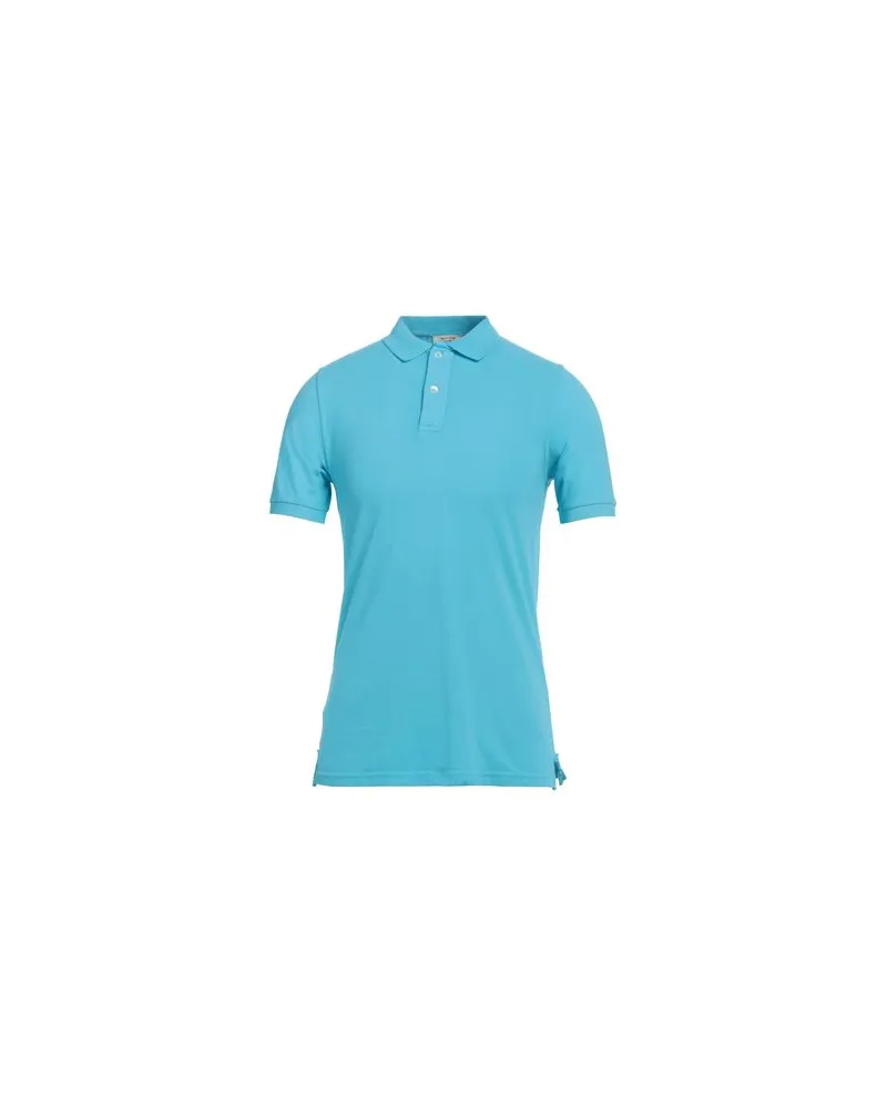 Heritage TOPS - Poloshirtsauf YOOX.COM Tūrkis