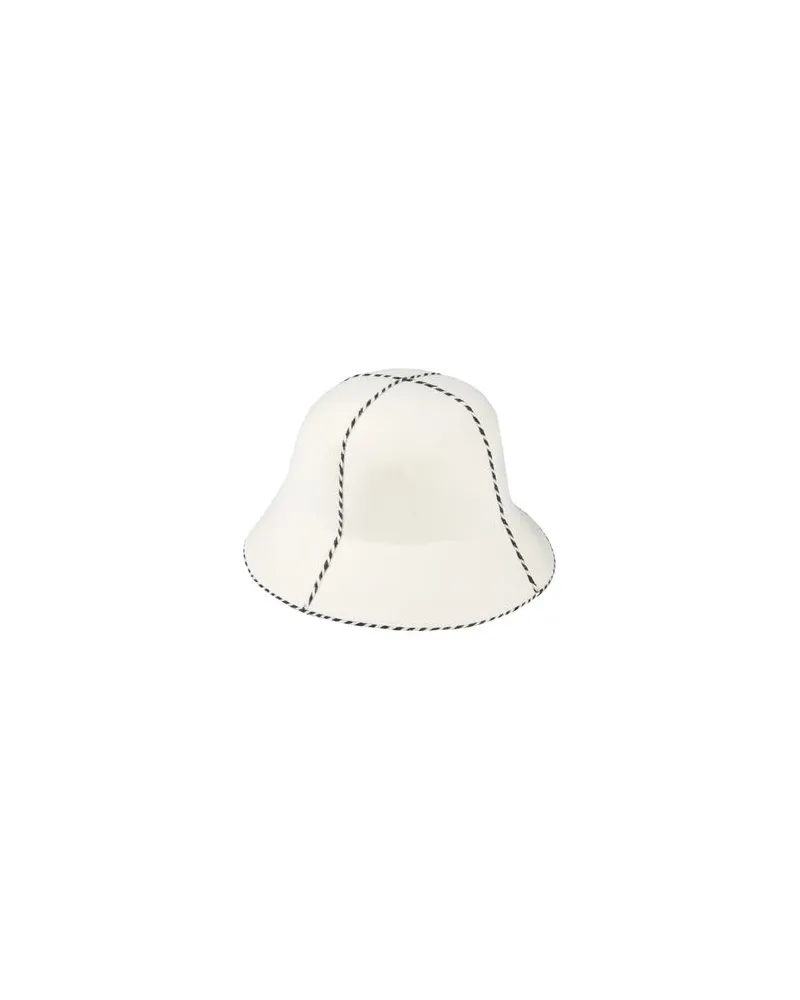 By Malene Birger ACCESSOIRES - Mützen & Hüteauf YOOX.COM Off