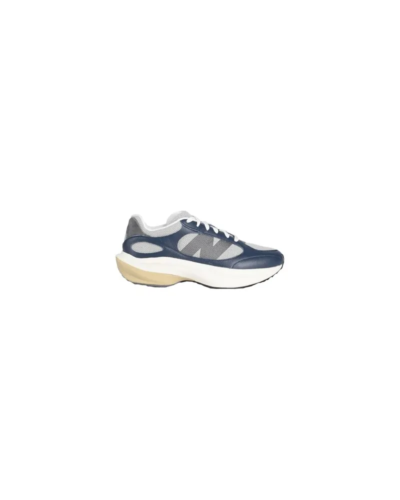 New Balance SCHUHE - Sneakersauf YOOX.COM Marineblau