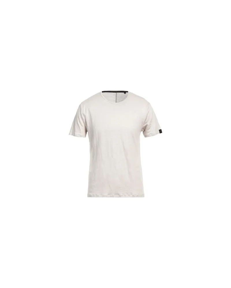 Rag & Bone TOPS - T-shirtsauf YOOX.COM Hellgrau