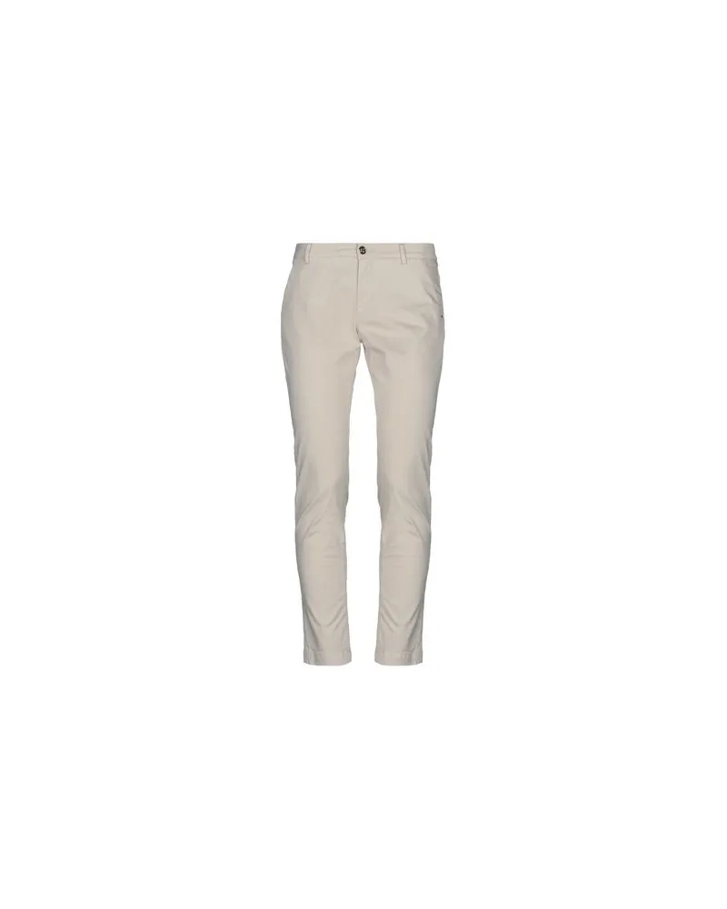 CAMOUFLAGE AR AND J. HOSEN & RÖCKE - Hosenauf YOOX.COM Beige