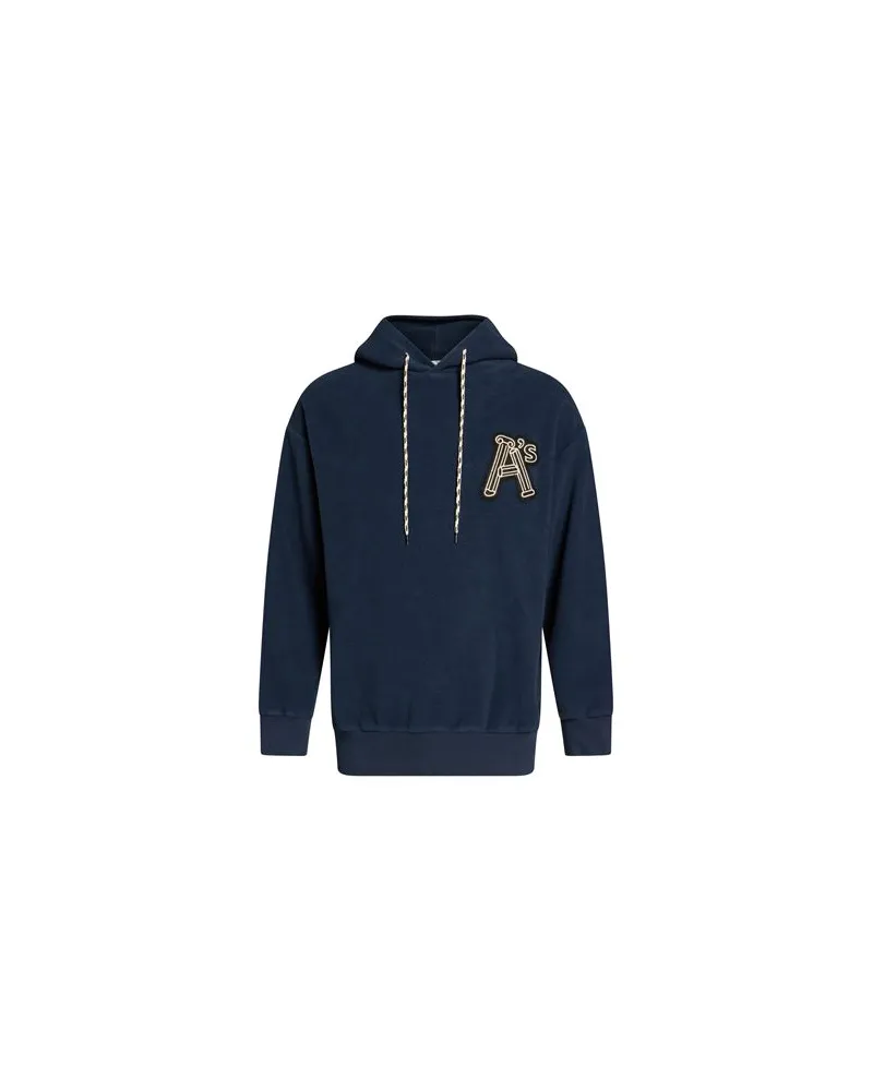 Aries TOPS - Sweatshirtsauf YOOX.COM Blau