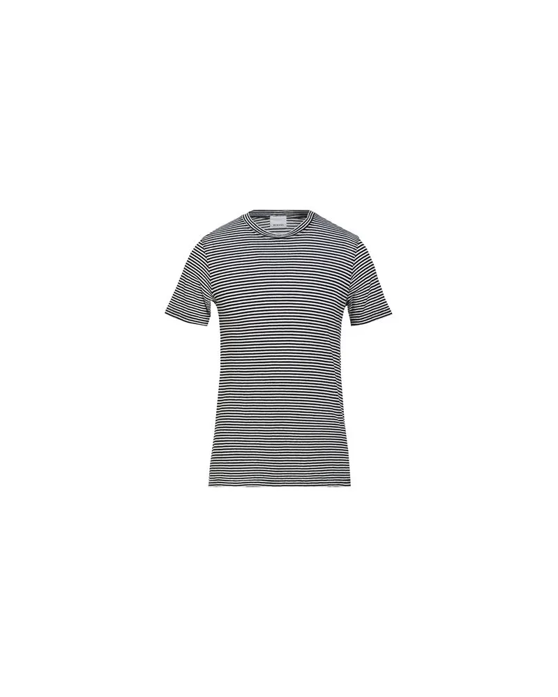 Isabel Marant TOPS - T-shirtsauf YOOX.COM Schwarz