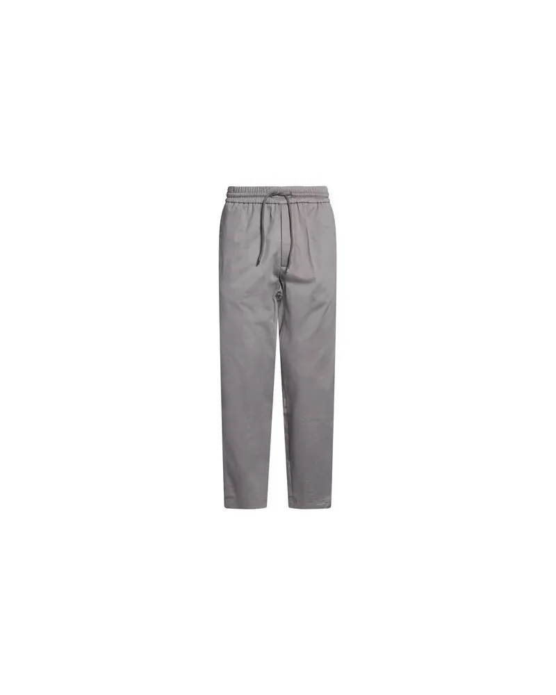 BERNA HOSEN & RÖCKE - Hosenauf YOOX.COM Grau