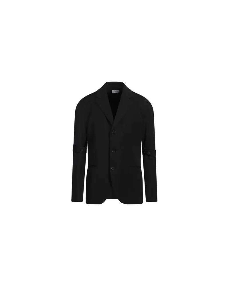 OFF-WHITE ANZÜGE und CO-ORDS - Blazersauf YOOX.COM Schwarz