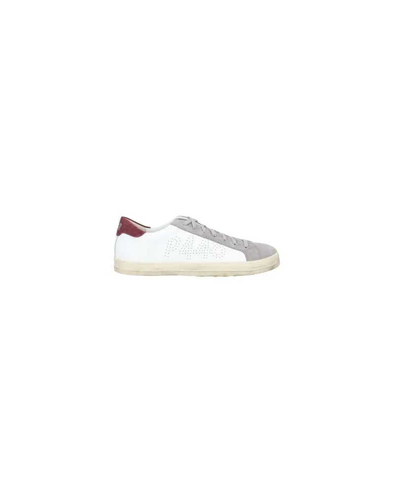P448 SCHUHE - Sneakersauf YOOX.COM Grau
