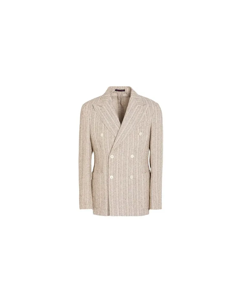 The Gigi ANZÜGE und CO-ORDS - Blazersauf YOOX.COM Khaki