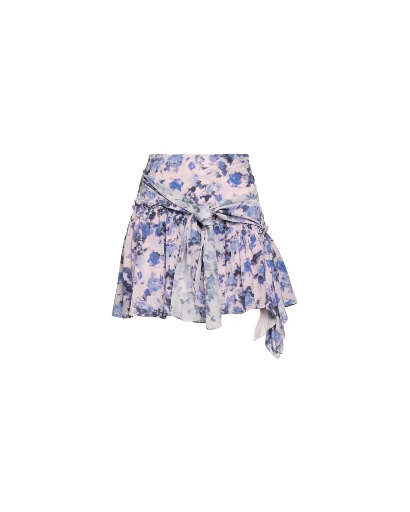 Isabel Marant HOSEN & RÖCKE - Miniröckeauf YOOX.COM Hellrosa
