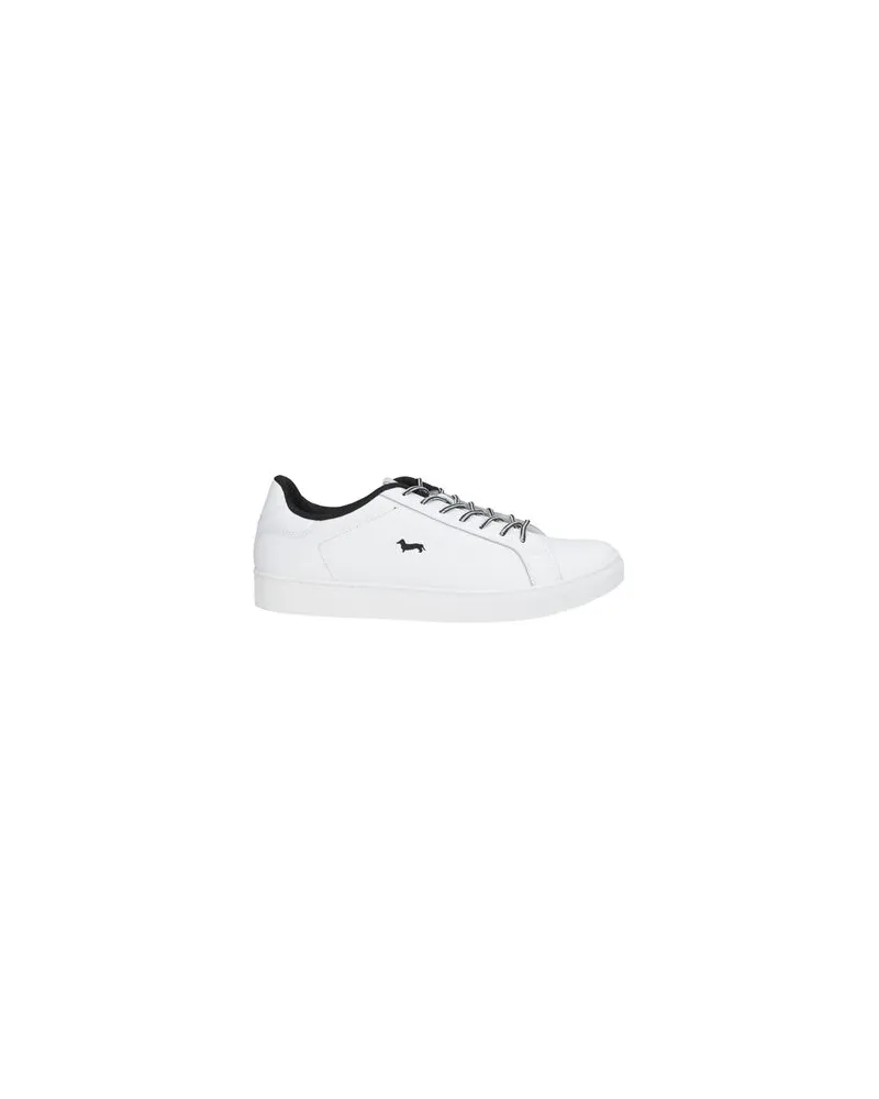 Harmont & Blaine SCHUHE - Sneakersauf YOOX.COM Weiß