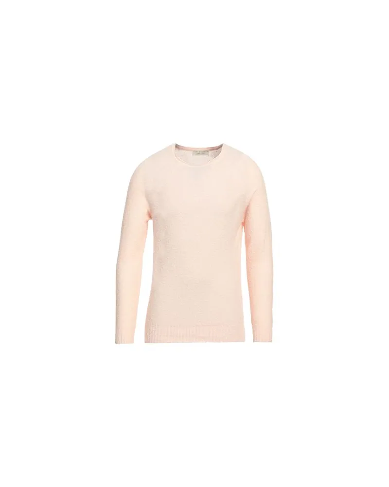 Filippo de Laurentiis STRICKWAREN - Pulloverauf YOOX.COM Rosa