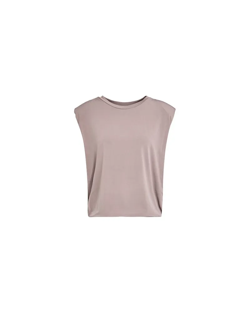 LANSTON TOPS - T-shirtsauf YOOX.COM Khaki