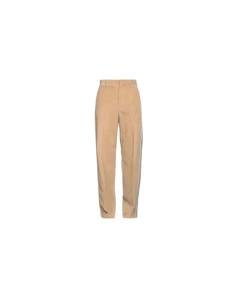 Palm Angels HOSEN & RÖCKE - Hosenauf YOOX.COM Kamel