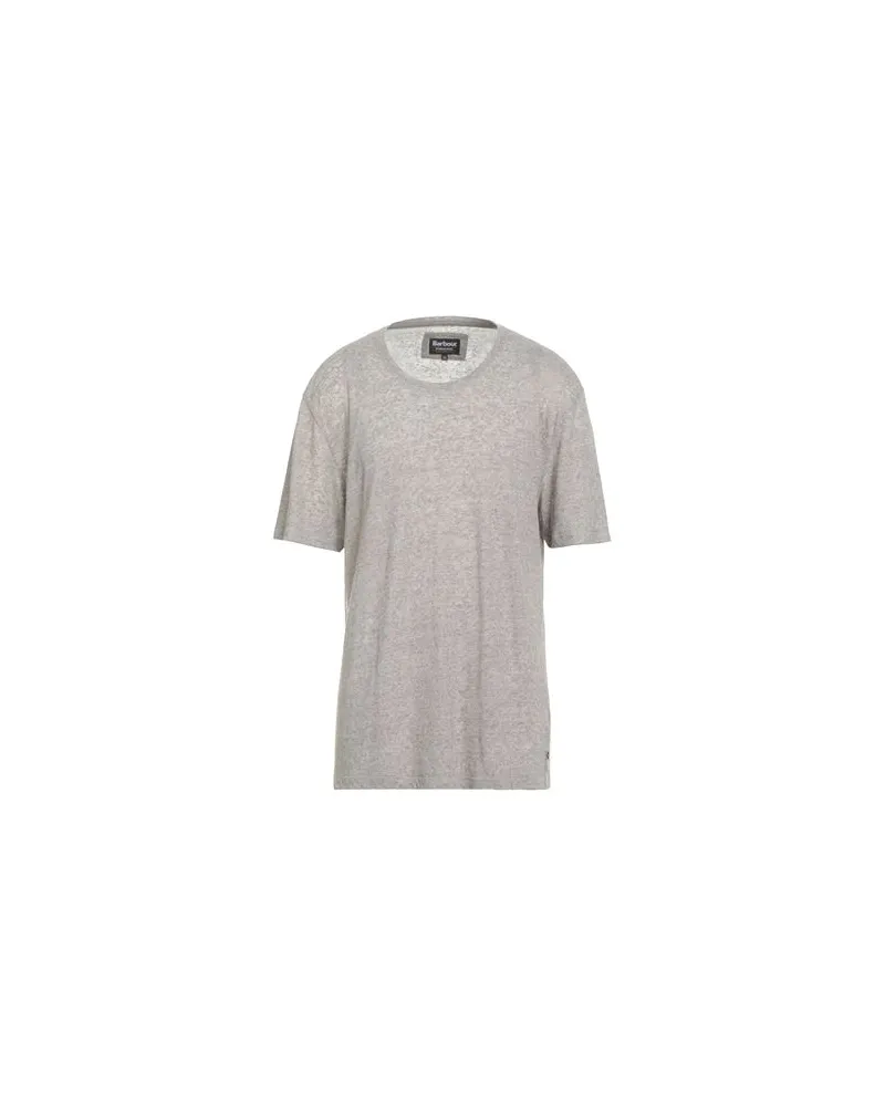 Barbour INTERNATIONAL - TOPS - T-shirtsauf YOOX.COM Hellbraun