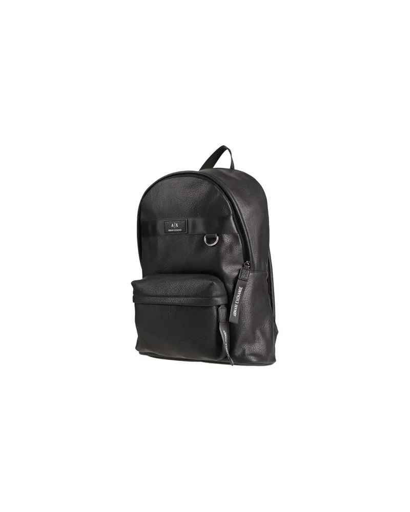 Armani Exchange TASCHEN - Rucksäckeauf YOOX.COM Schwarz