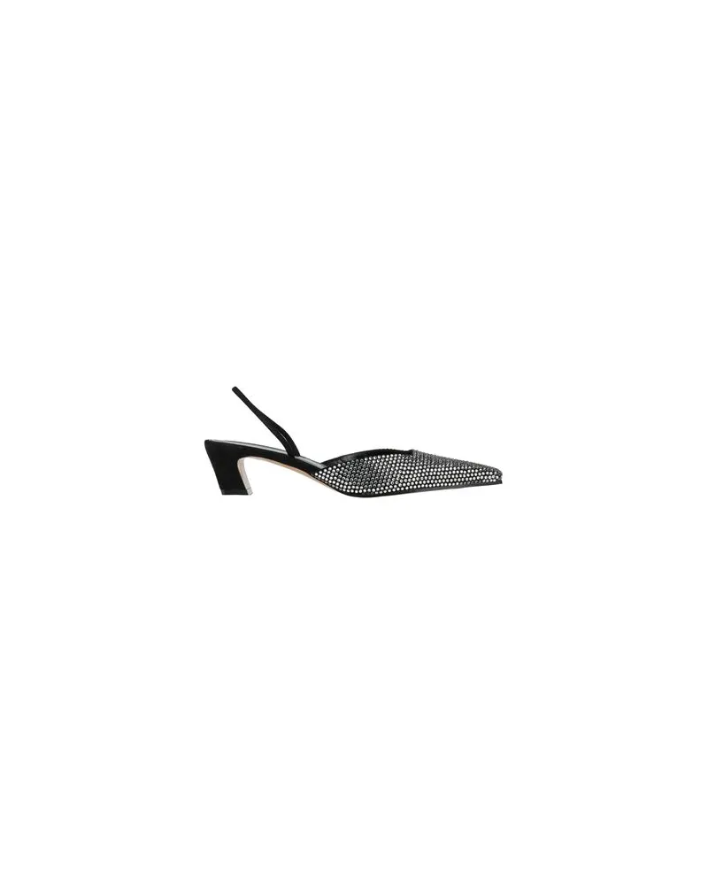 KHAITE SCHUHE - Pumpsauf YOOX.COM Schwarz