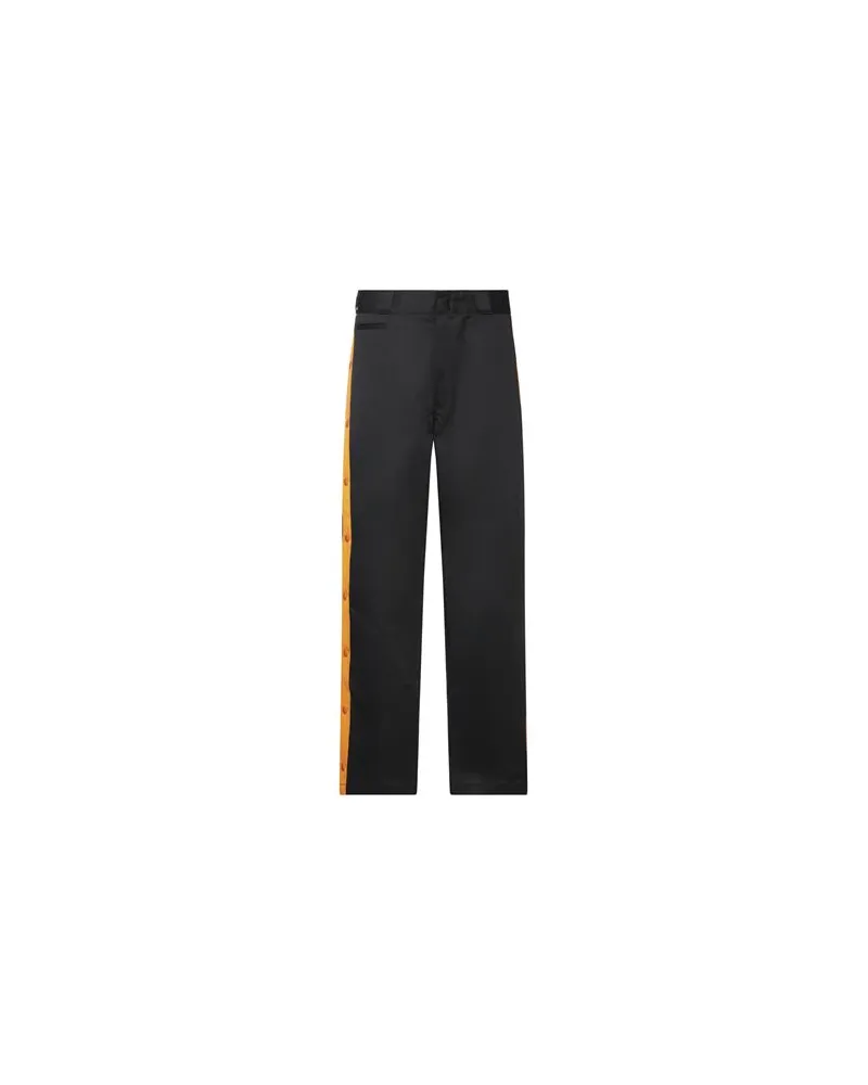 Dickies HOSEN & RÖCKE - Hosenauf YOOX.COM Schwarz
