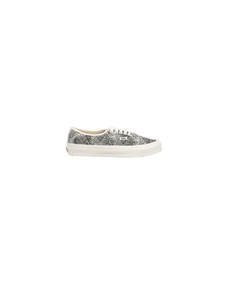 Vans SCHUHE - Sneakersauf YOOX.COM Schwarz