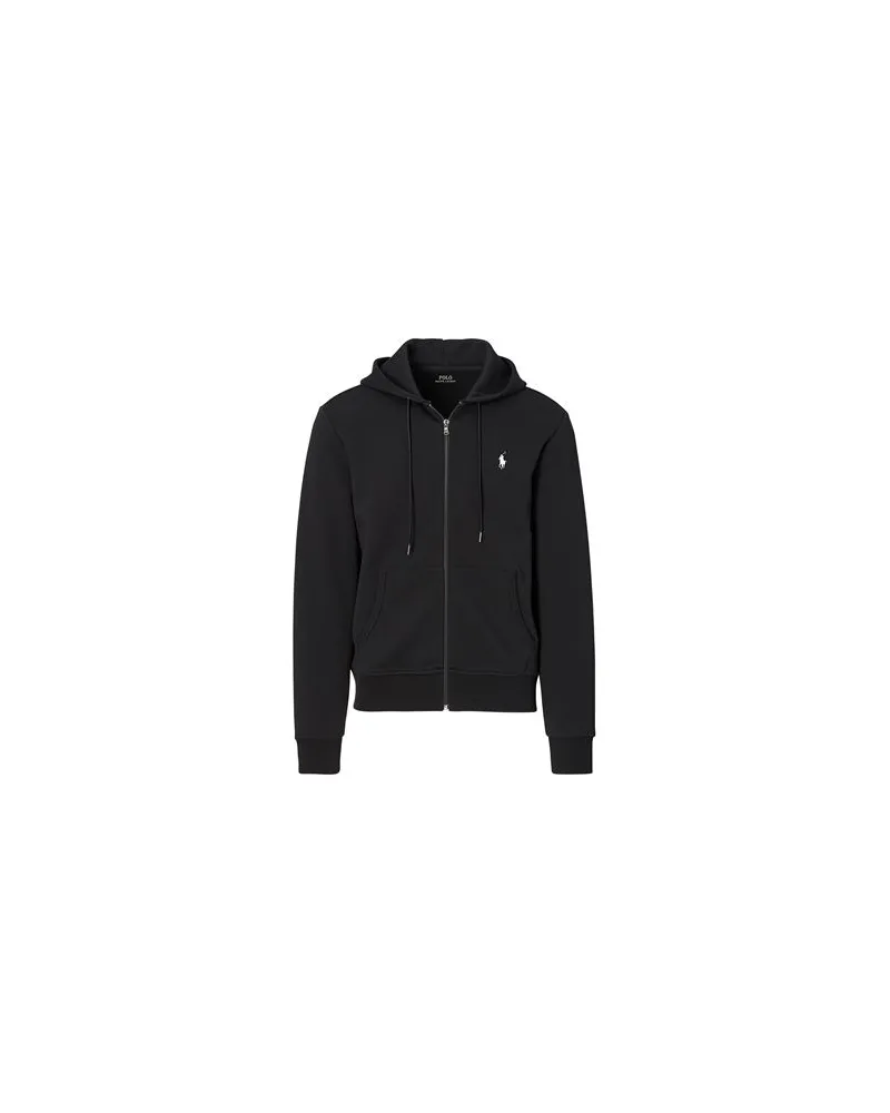 Ralph Lauren TOPS - Sweatshirtsauf YOOX.COM Schwarz
