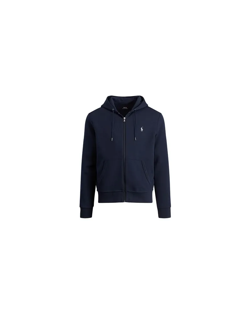 Ralph Lauren TOPS - Sweatshirtsauf YOOX.COM Nachtblau