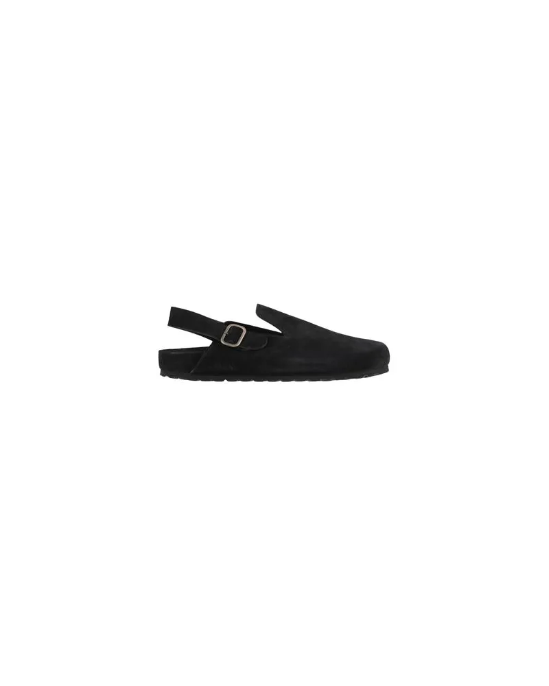 LARDINI SCHUHE - Mules & Clogsauf YOOX.COM Schwarz
