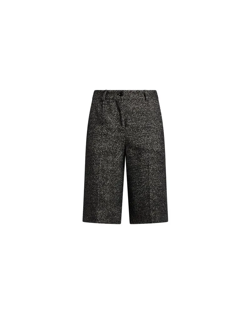 Dolce & Gabbana HOSEN & RÖCKE - Shorts & Bermudashortsauf YOOX.COM Schwarz