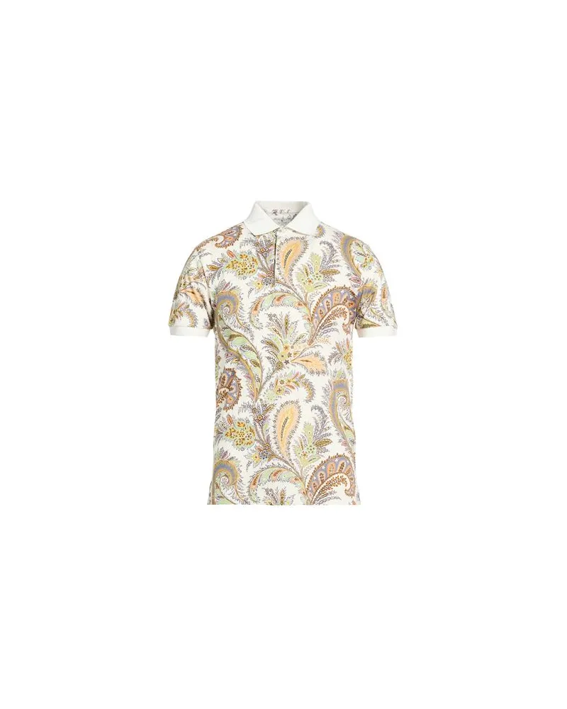 Etro TOPS - Poloshirtsauf YOOX.COM Off