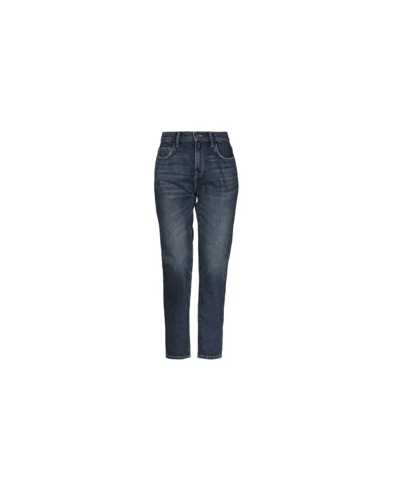 Current/Elliot HOSEN & RÖCKE - Jeanshosenauf YOOX.COM Blau