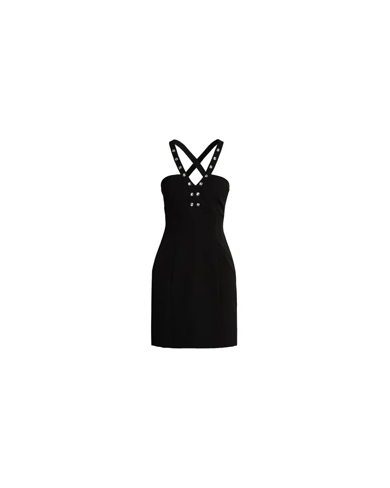 Liu Jo KLEIDER - Mini-Kleiderauf YOOX.COM Schwarz