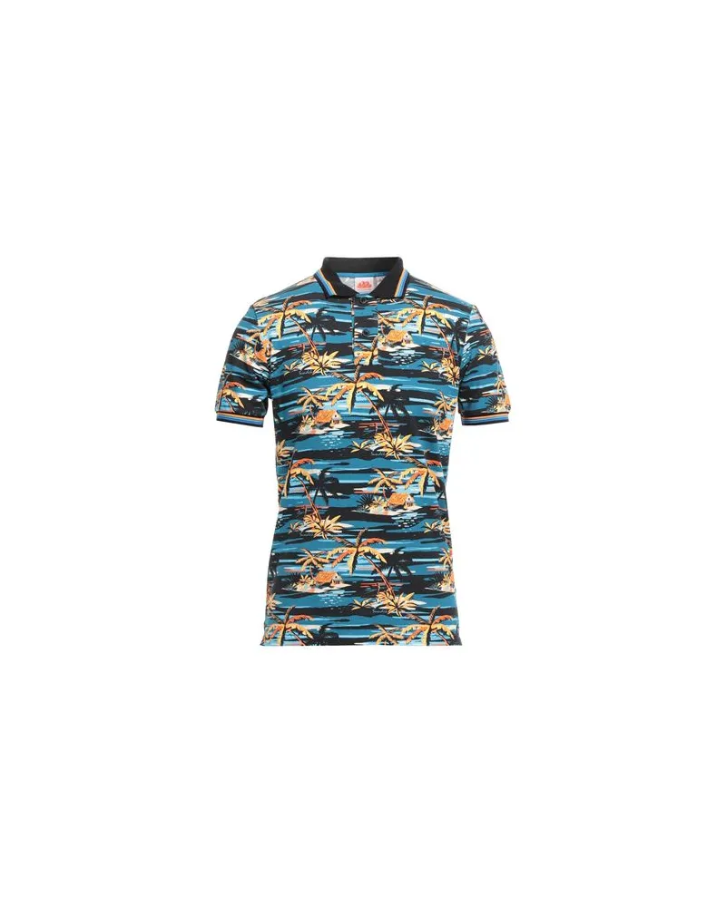 Sundek TOPS - Poloshirtsauf YOOX.COM Azurblau