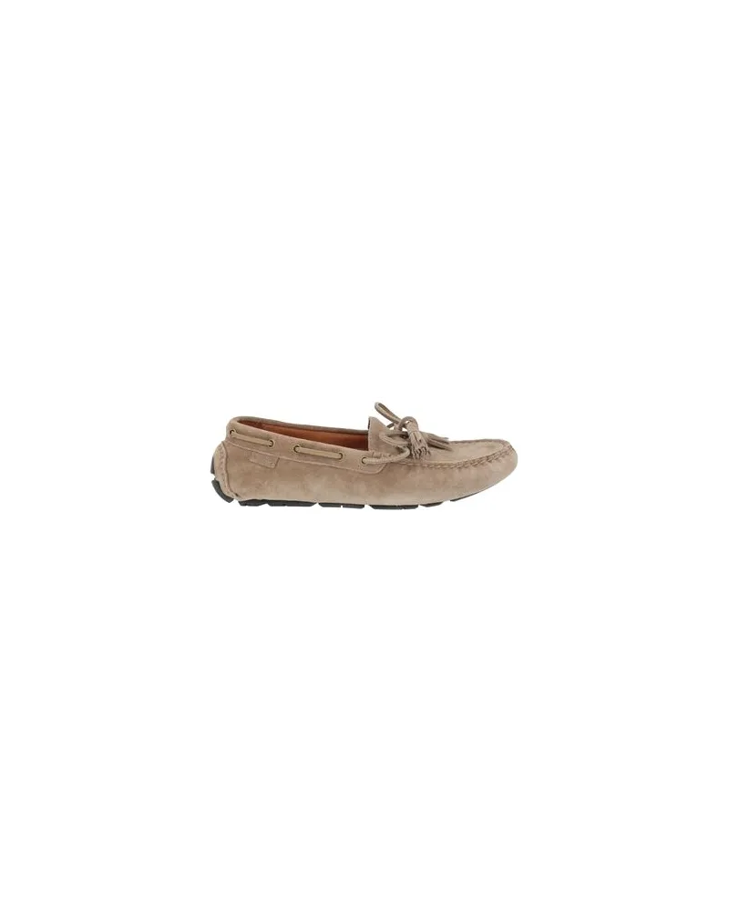 Ralph Lauren SCHUHE - Mokassinsauf YOOX.COM Kamel