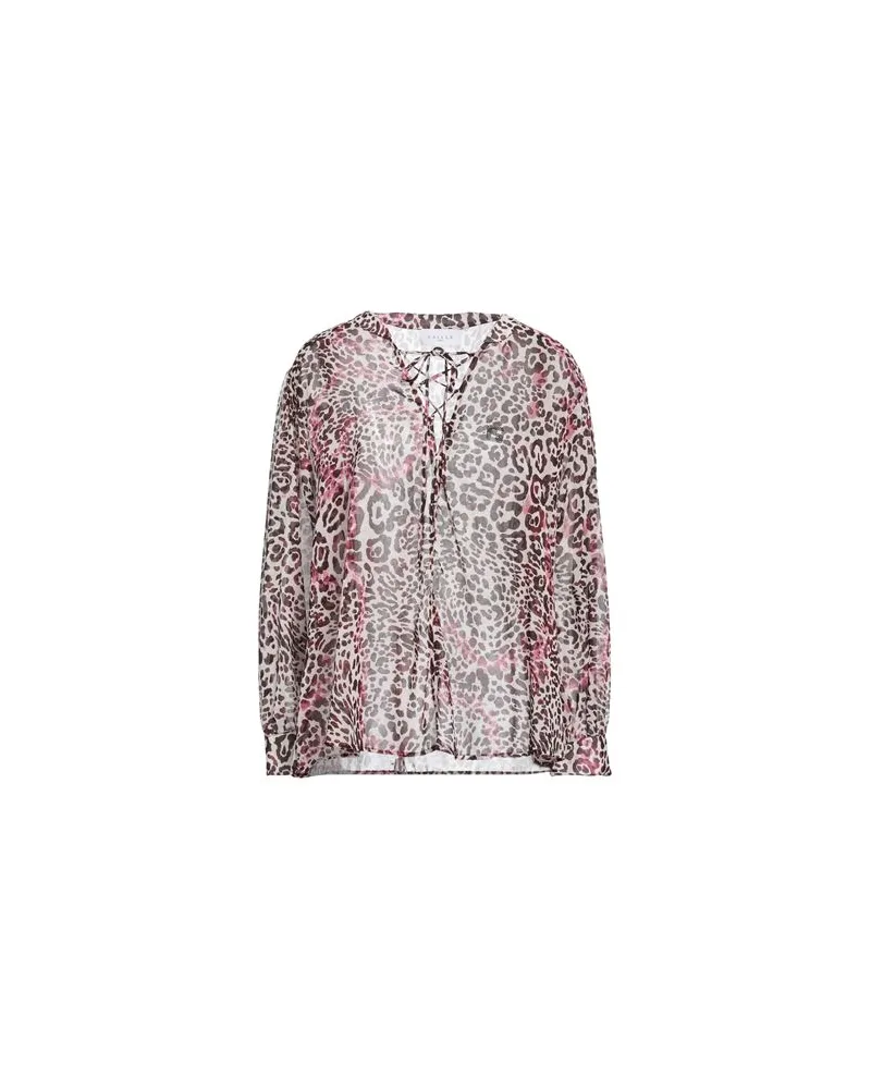 Gaëlle Bonheur TOPS - Topsauf YOOX.COM Schwarz