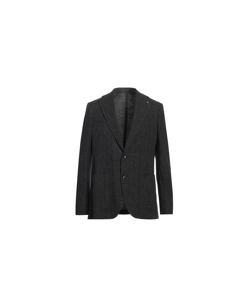Sartoria Latorre ANZÜGE und CO-ORDS - Blazersauf YOOX.COM Braungrau