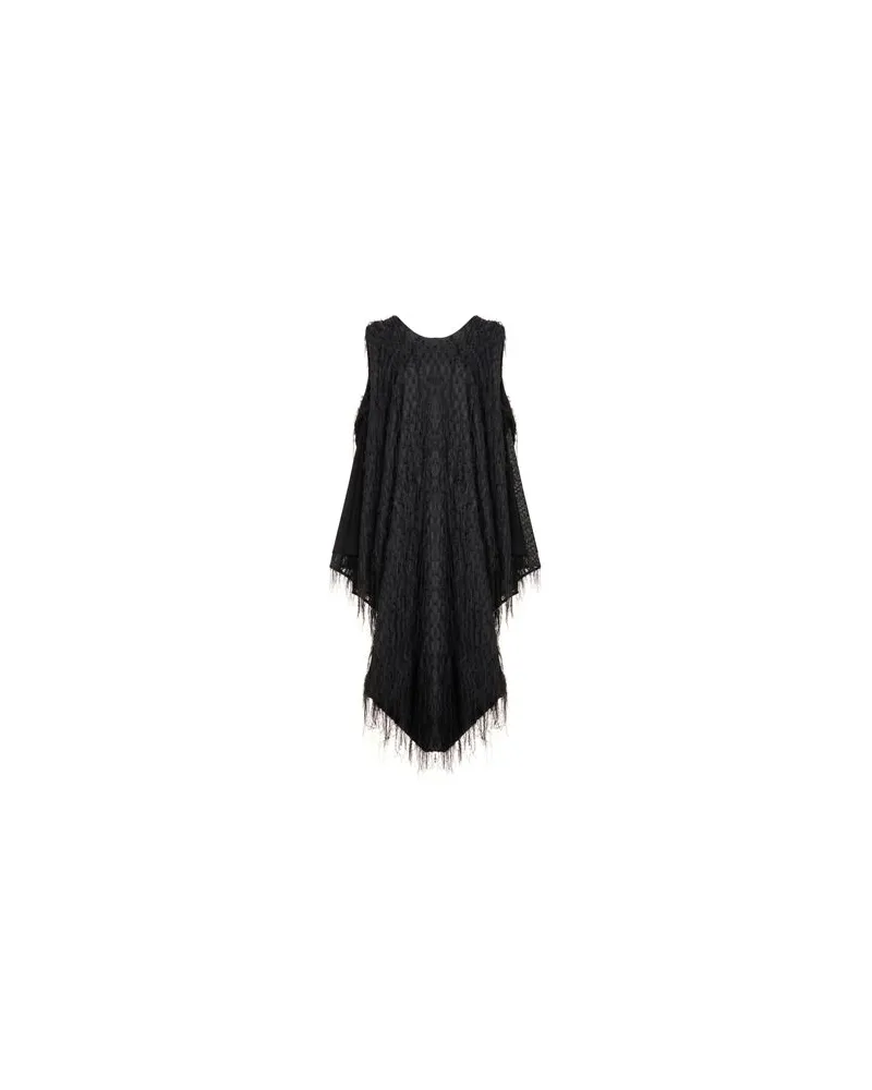 By Malene Birger KLEIDER - Maxi-Kleiderauf YOOX.COM Schwarz