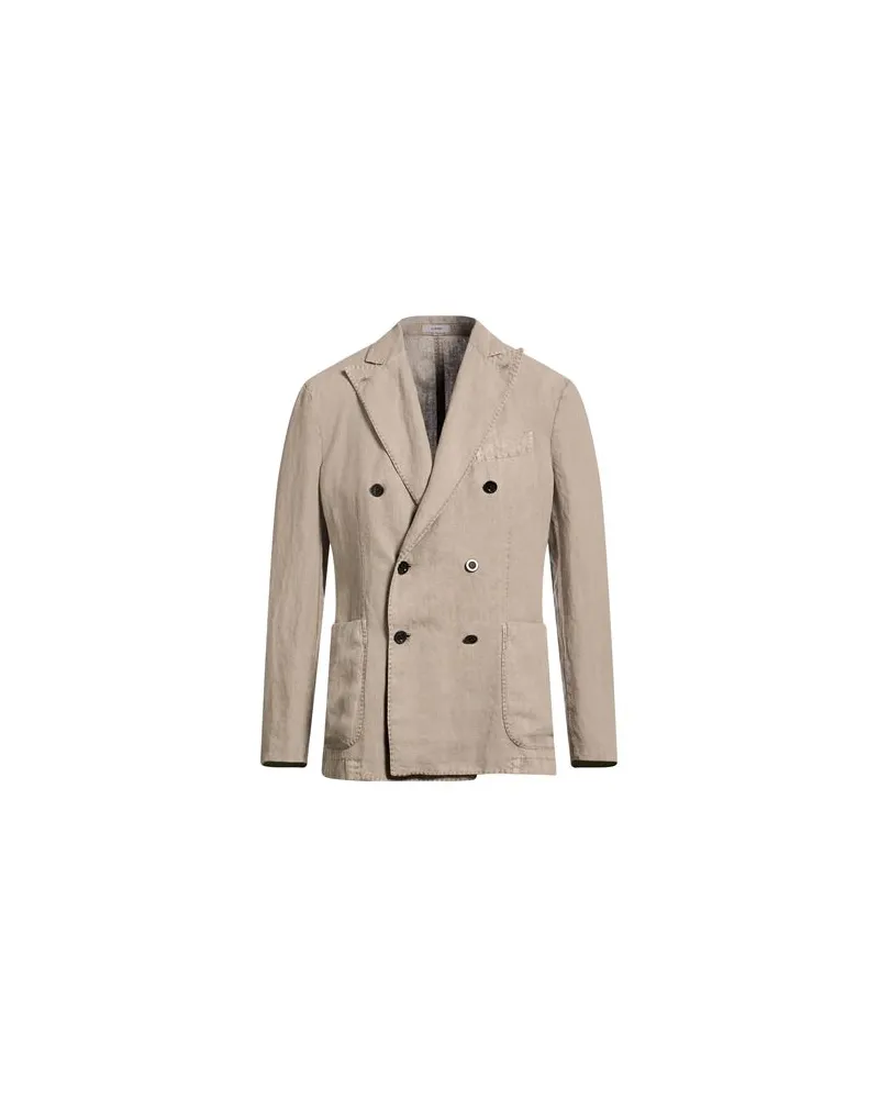 Boglioli ANZÜGE und CO-ORDS - Blazersauf YOOX.COM Maulwurfsgrau