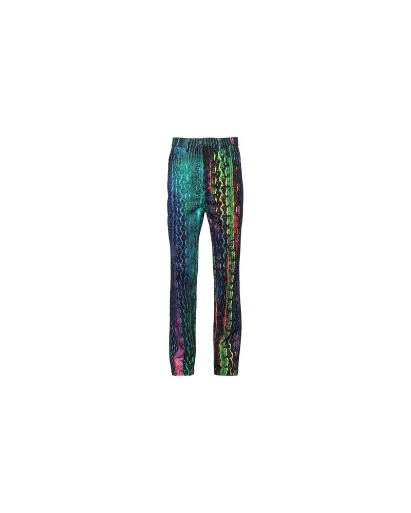 ARG HOSEN & RÖCKE - Jeanshosenauf YOOX.COM Schwarz