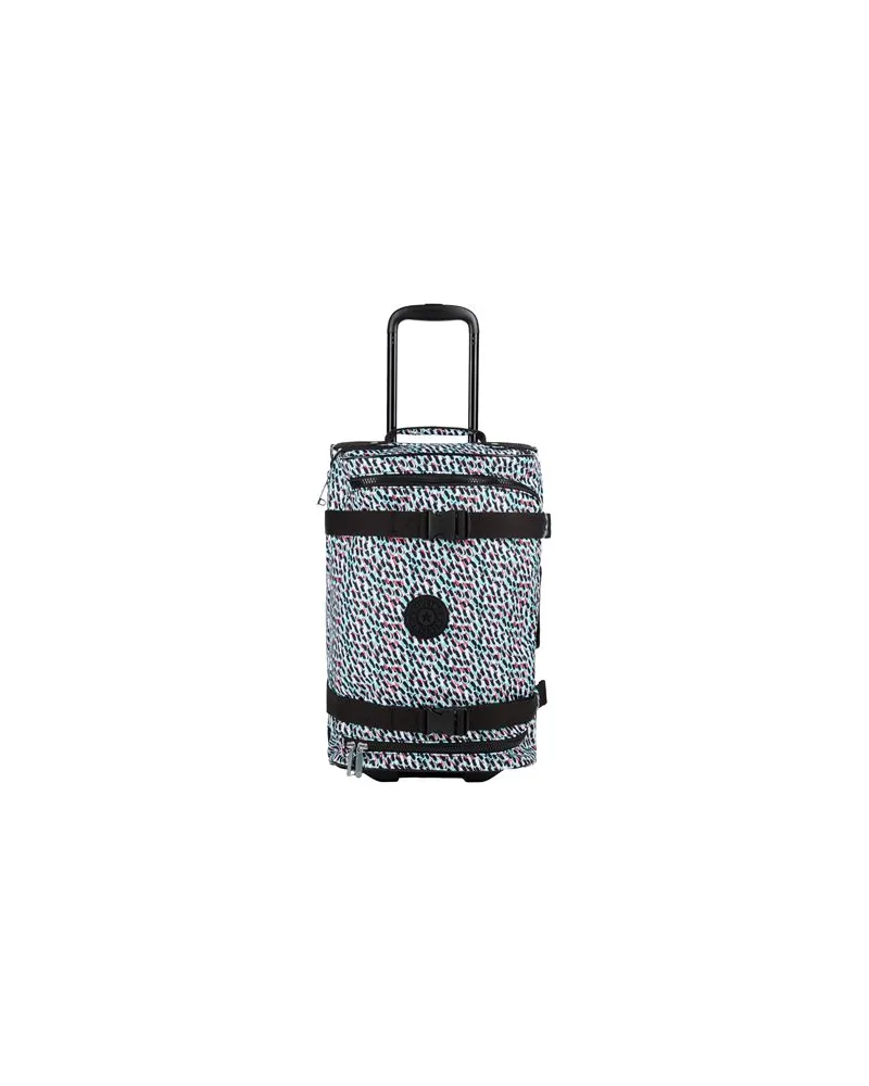 Kipling KOFFER & CO. - Trolleysauf YOOX.COM Weiß