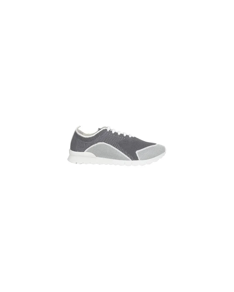 Kiton SCHUHE - Sneakersauf YOOX.COM Grau