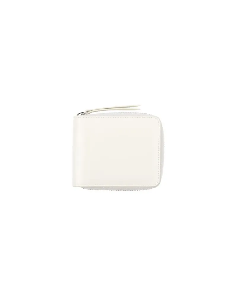 Maison Margiela Kleinlederwaren - Brieftaschenauf YOOX.COM Off