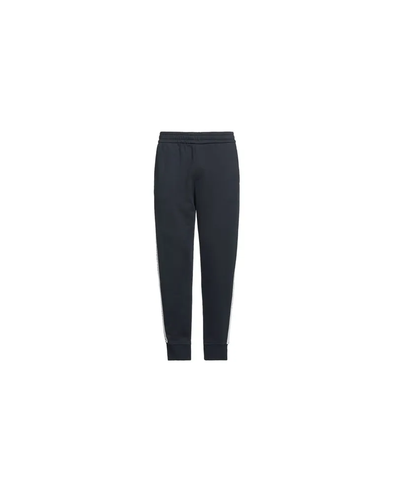 Armani Exchange HOSEN & RÖCKE - Hosenauf YOOX.COM Nachtblau