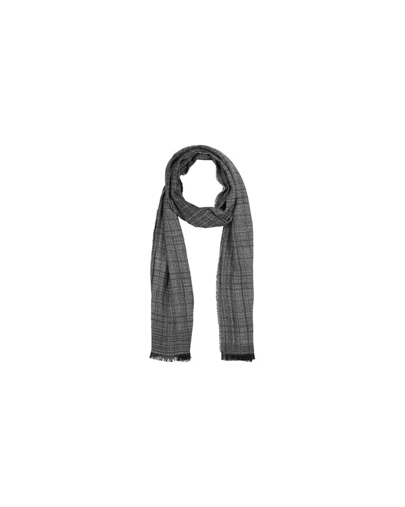 John Varvatos ACCESSOIRES - Schalsauf YOOX.COM Grau