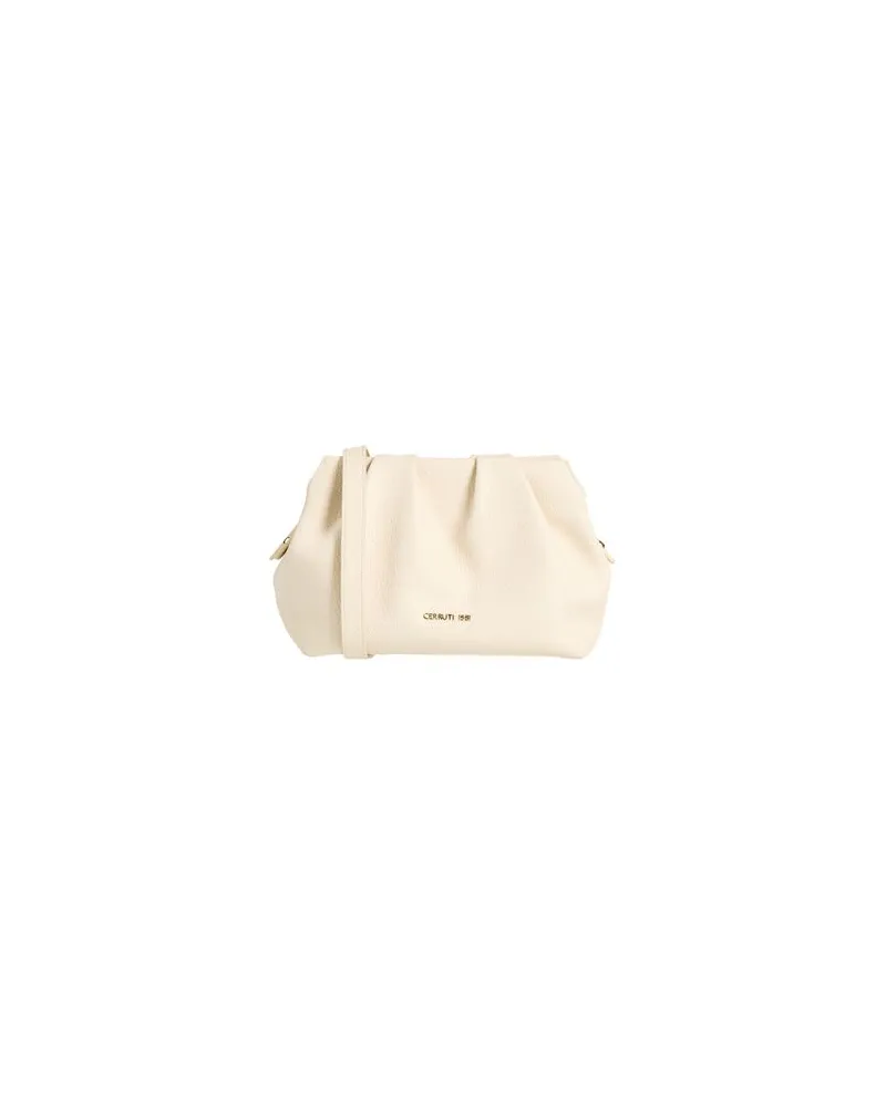 Cerruti 1881 TASCHEN - Umhängetascheauf YOOX.COM Weiß